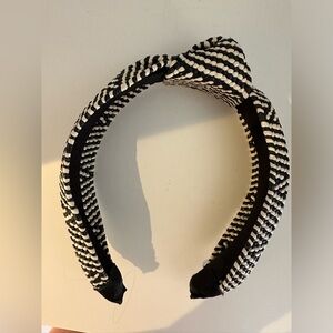 Rattan hairband